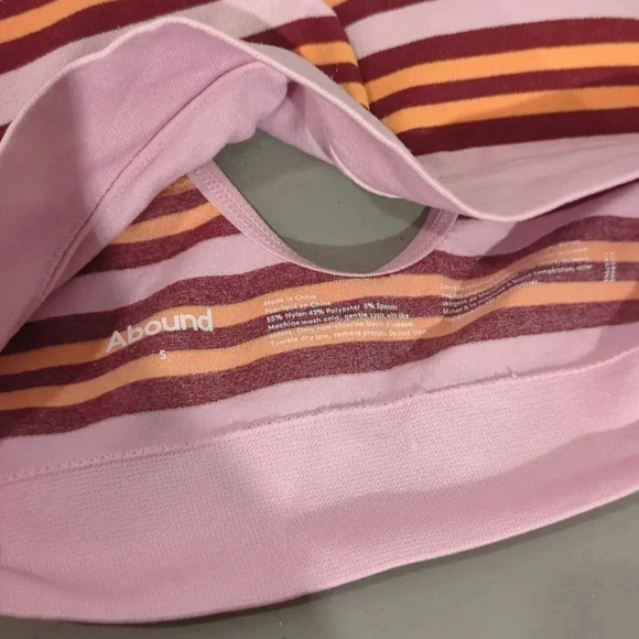 Abound Sports Bra size Small - Picture 3 of 3